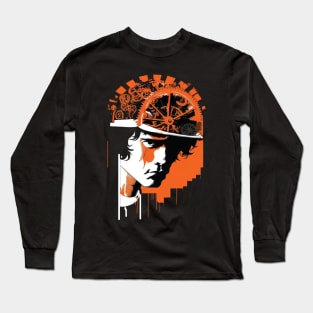 clockwork Long Sleeve T-Shirt